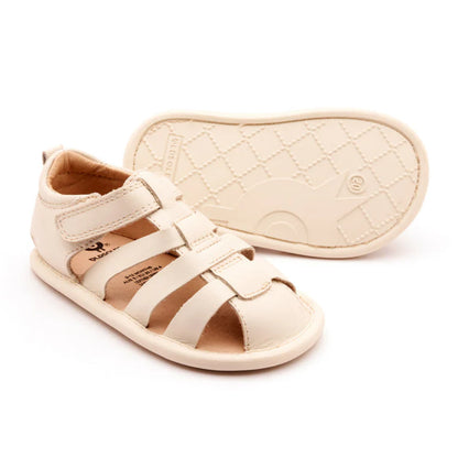 Sandálias  Little Surf Vanilla - Old Soles