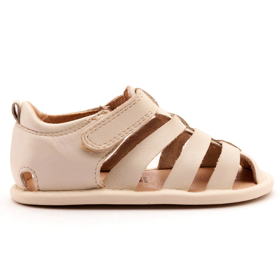 Sandálias  Little Surf Vanilla - Old Soles