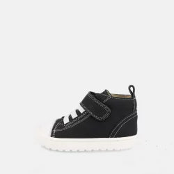 Sapatilhas Pekin Negro- Blanditos by crio´s