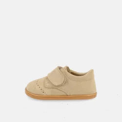 Sapatos Quito Arena- Blanditos by crio´s