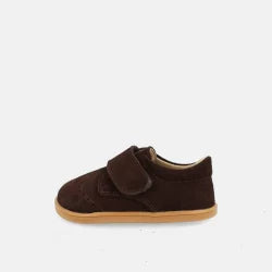 Sapatos Quito Marron- Blanditos by crio´s