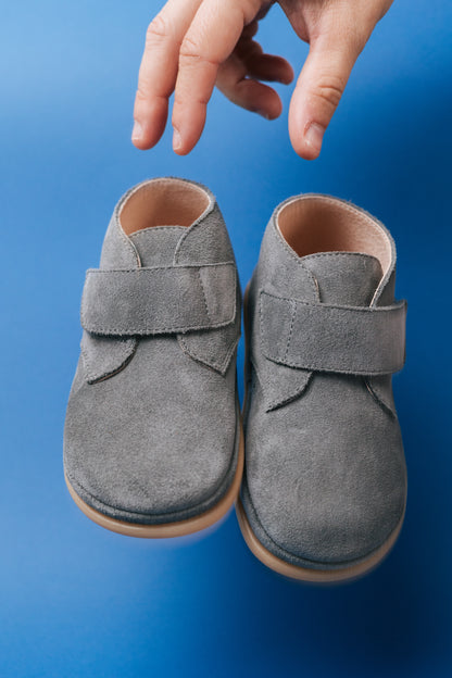 Botas Totola- Rooties Barefoot