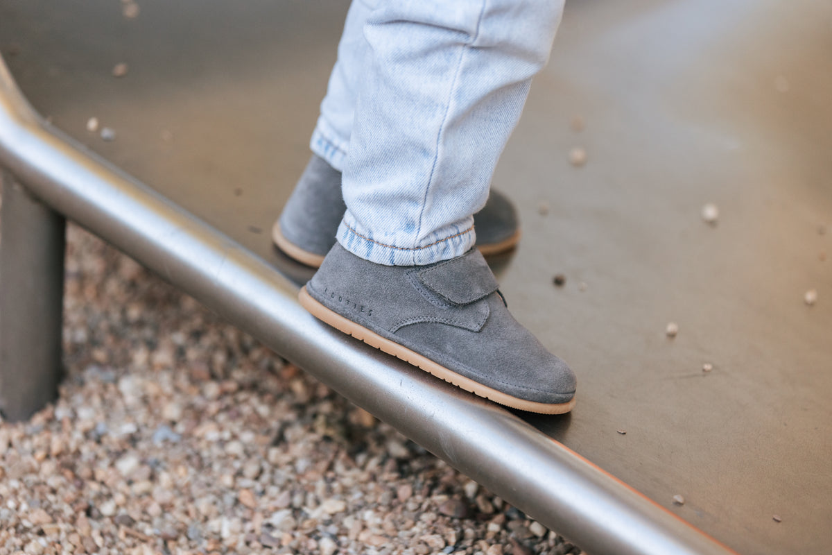 Botas Totola- Rooties Barefoot