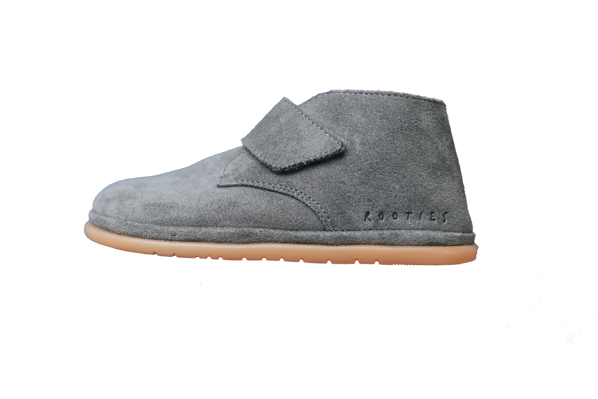 Botas Totola- Rooties Barefoot