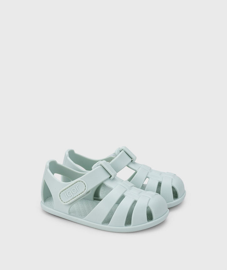 Sandálias NEMO SOLID MENTA