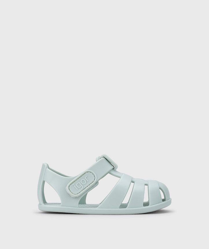 Sandálias NEMO SOLID MENTA