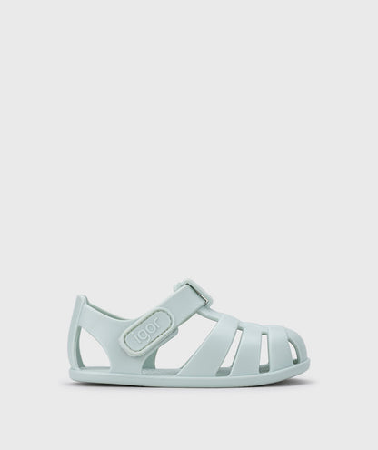 Sandálias NEMO SOLID MENTA