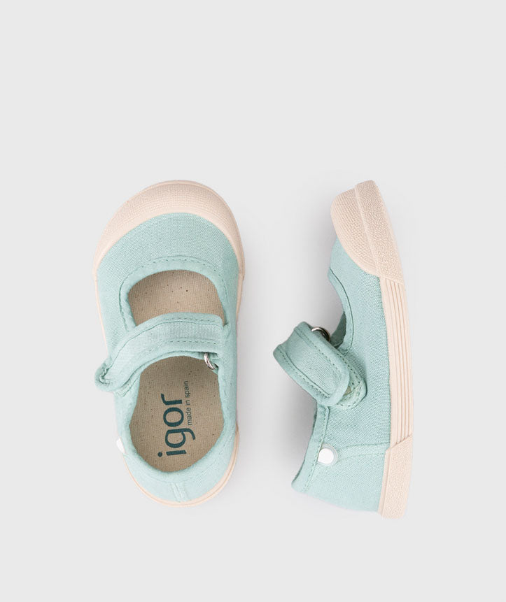 LONA MERCEDES MENTA- Igor