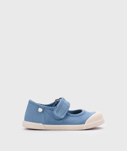 LONA MERCEDES DENIM- Igor