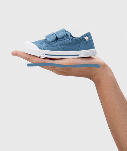 LONA CANVAS V. Jeans-Igor