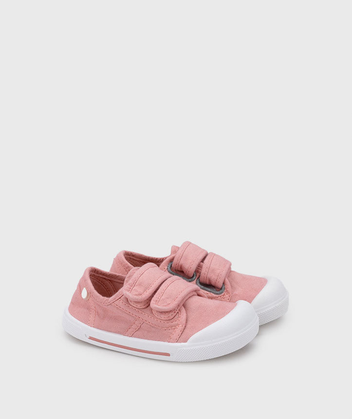LONA CANVAS V. Rosa-Igor