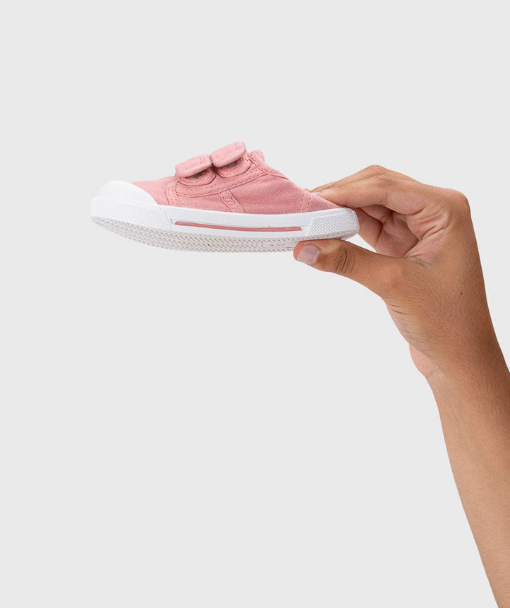 LONA CANVAS V. Rosa-Igor