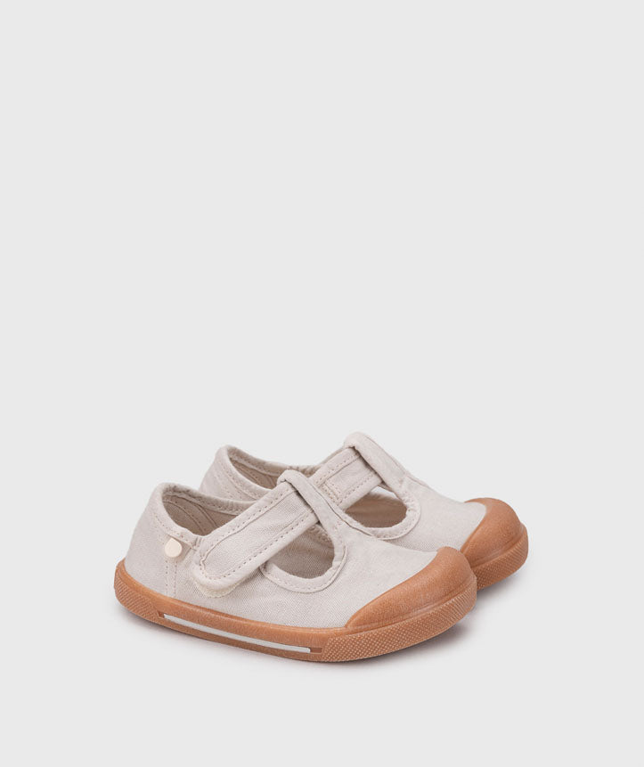 LONA CANVAS PEPITO Hielo- igor