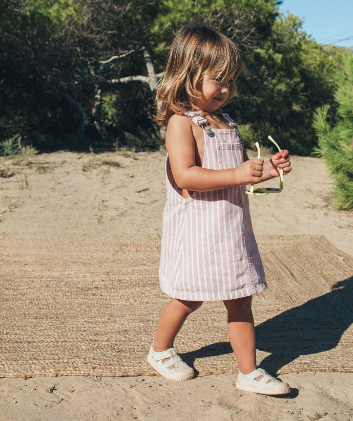 BERRI BRF SANDALIA HIELO- Igor