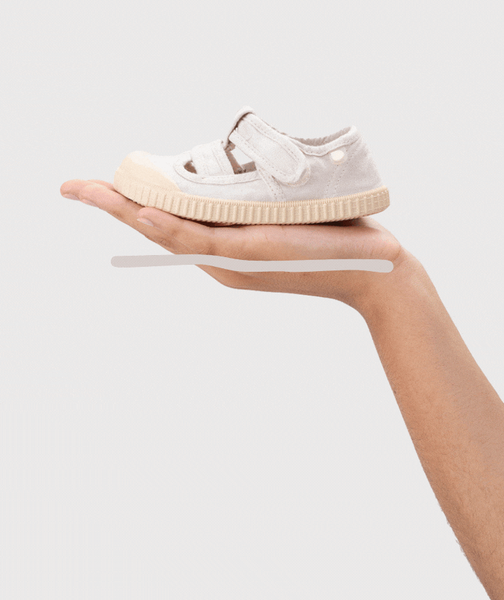 BERRI BRF SANDALIA HIELO- Igor