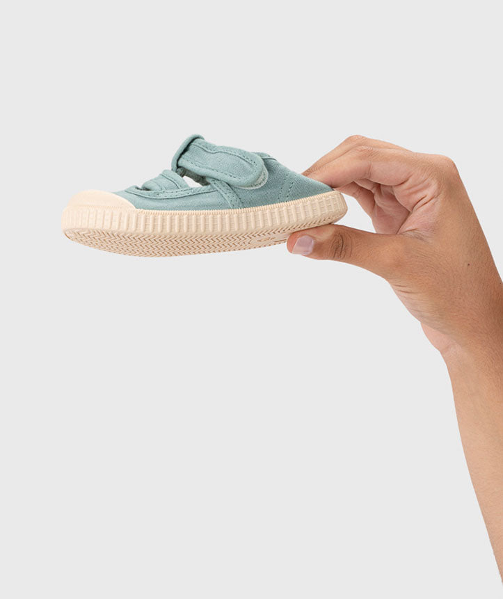 BERRI BRF SANDALIA Matcha- Igor