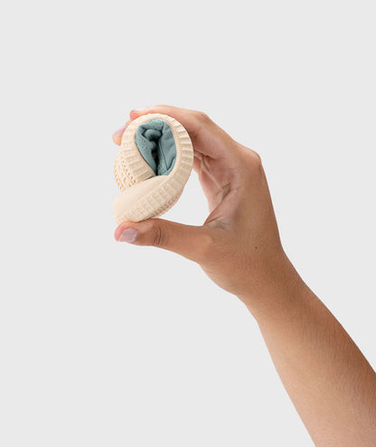 BERRI BRF SANDALIA Matcha- Igor