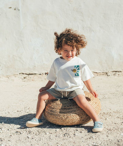 BERRI BRF SANDALIA Matcha- Igor