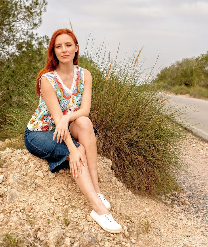 LONA 5.1 BLANCO- Igor