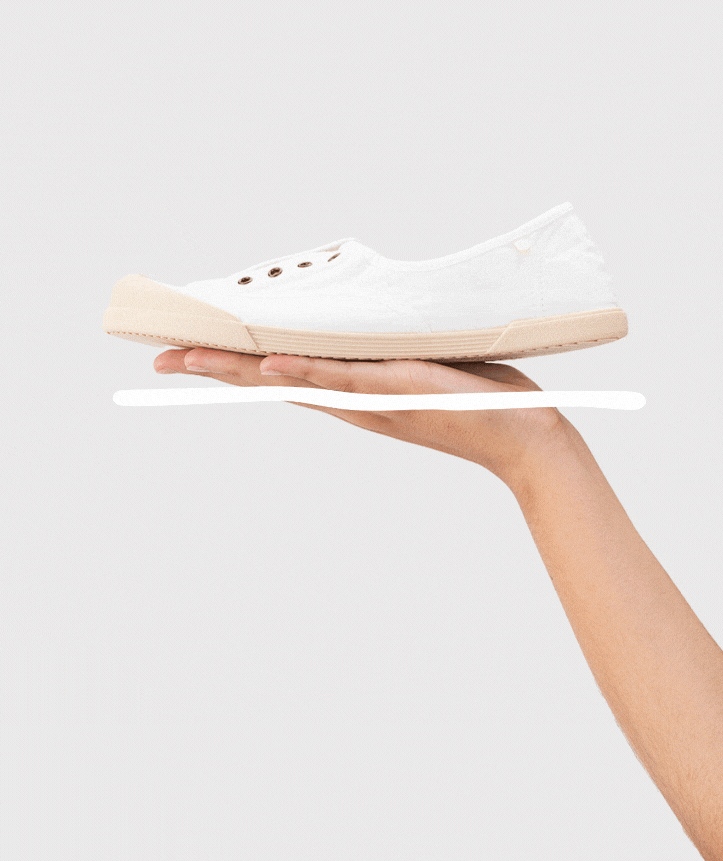 LONA 5.1 BLANCO- Igor