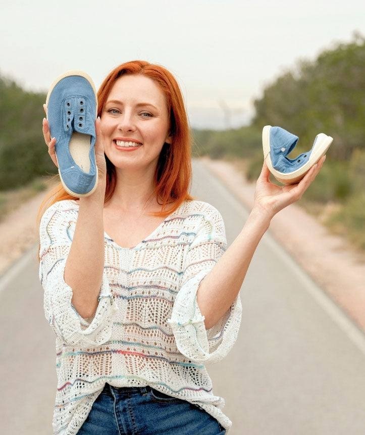 LONA 5.1 Jeans- Igor