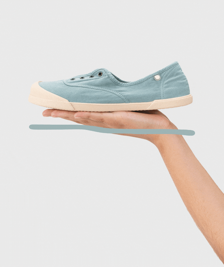 LONA 5.1 MATCHA- Igor