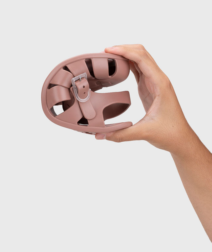 Sandálias Ura Rosa- Igor