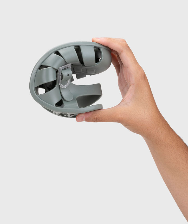 Sandálias Ura Verde- Igor