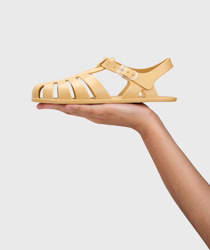 Sandálias Ura Dijon- Igor