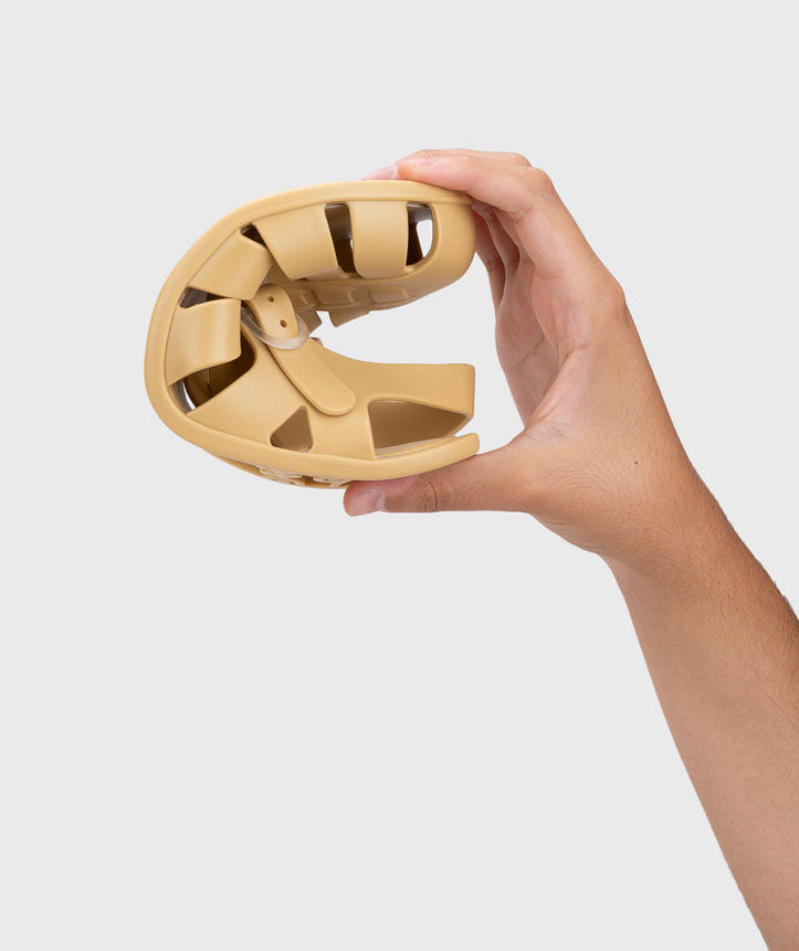 Sandálias Ura Dijon- Igor