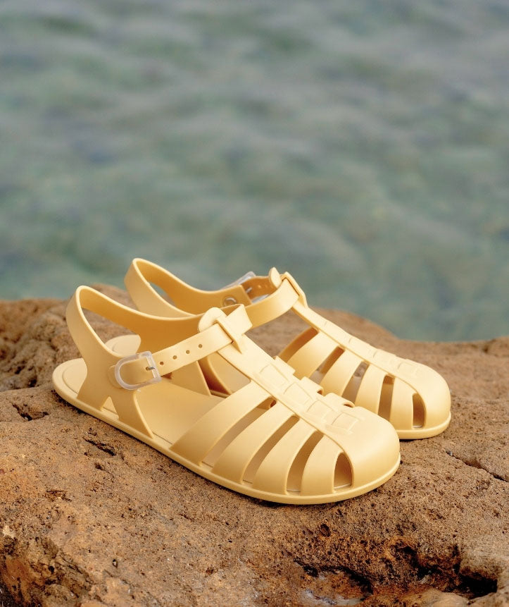 Sandálias Ura Dijon- Igor