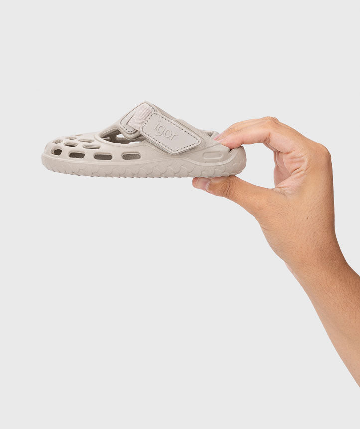 Sandálias Tijuca Sand- Igor