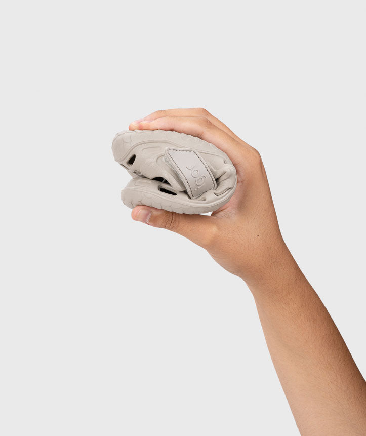 Sandálias Tijuca Sand- Igor