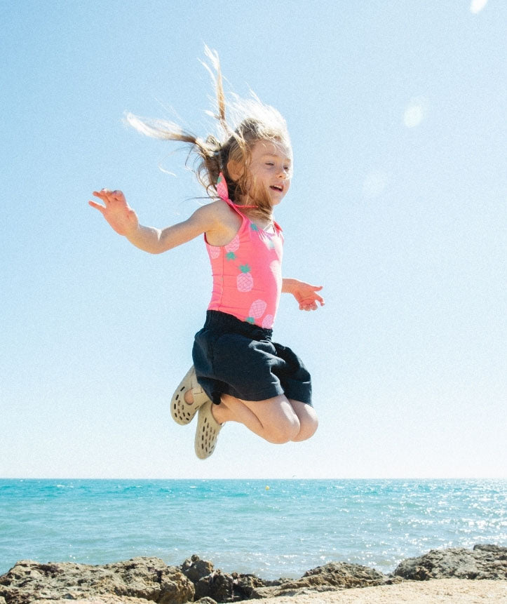 Sandálias Tijuca Sand- Igor