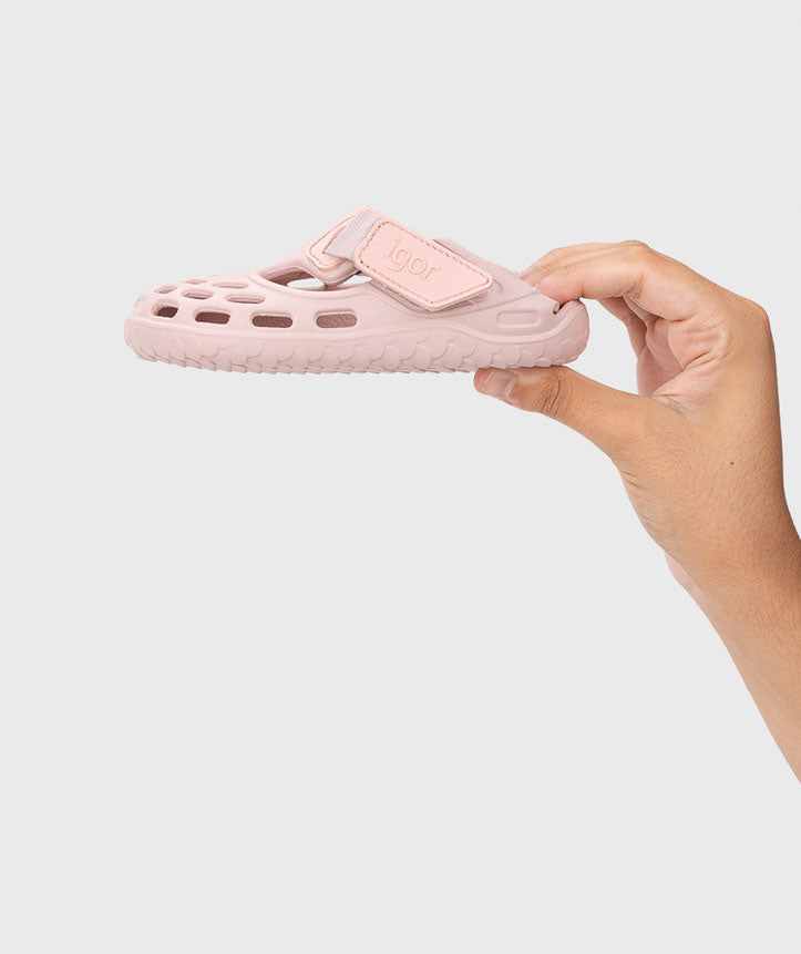 Sandálias Tijuca Maquilhaje- Igor