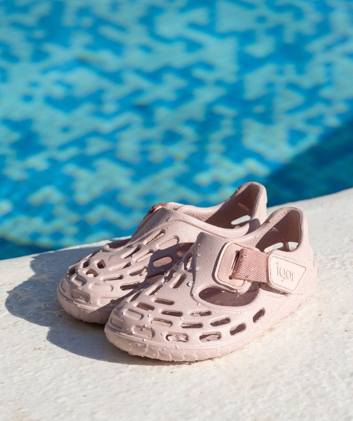 Sandálias Tijuca Maquilhaje- Igor