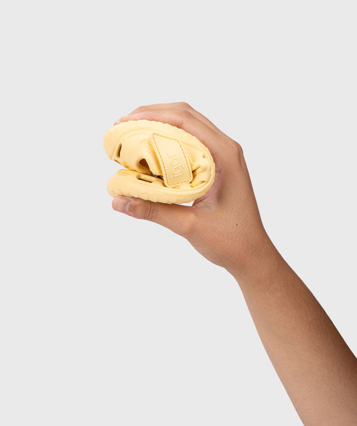 Sandálias Tijuca Vainilla- Igor