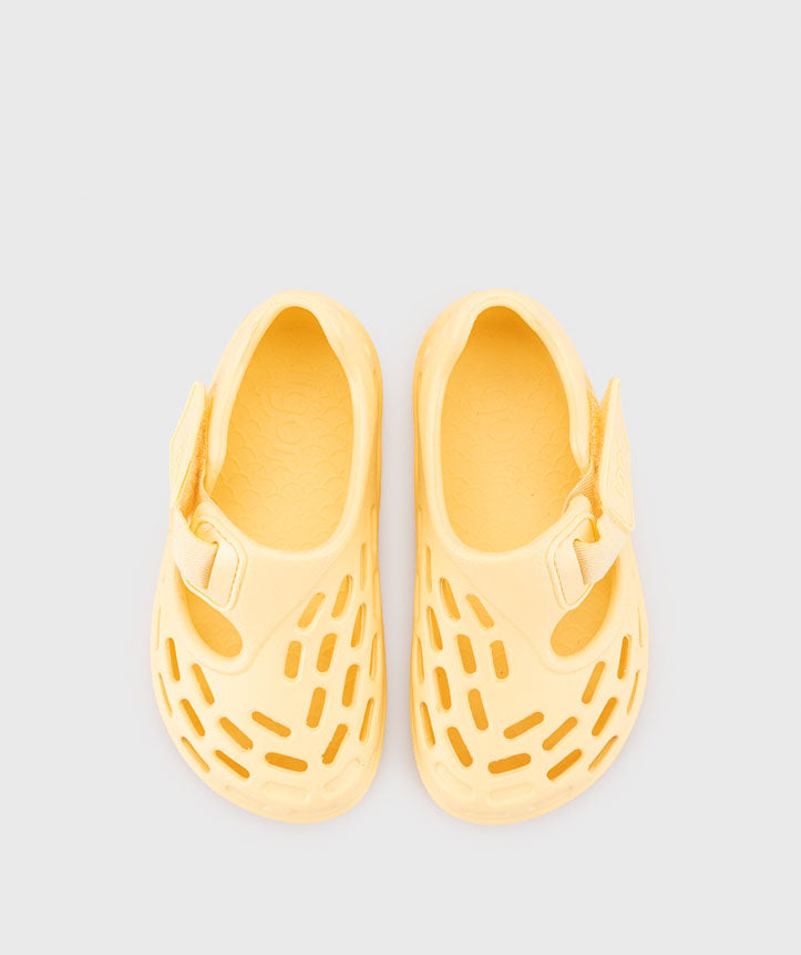 Sandálias Tijuca Vainilla- Igor