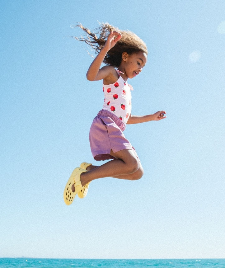 Sandálias Tijuca Vainilla- Igor