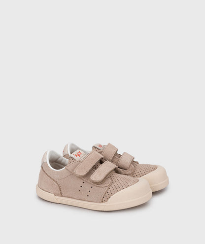 Tenis FRESH BEIGE- Igor