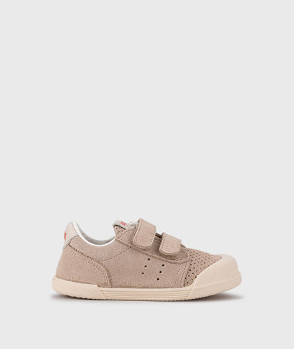 Tenis FRESH BEIGE- Igor