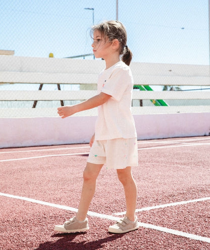 Tenis FRESH BEIGE- Igor