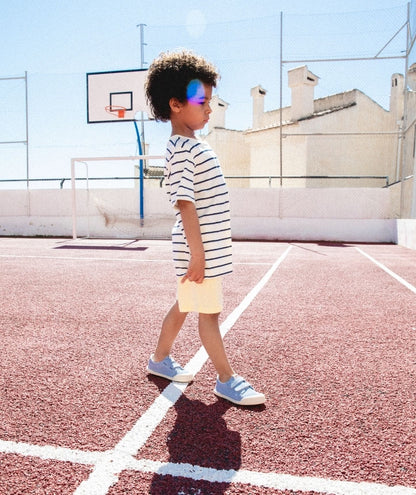 Tenis FRESH Celeste- Igor
