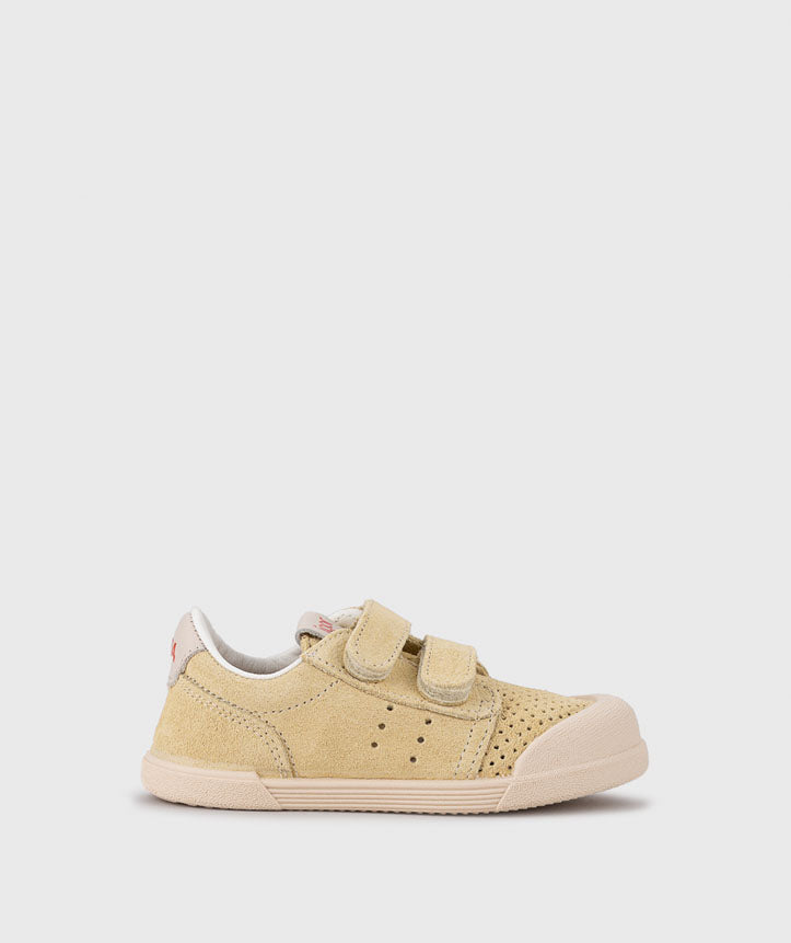 Tenis FRESH Amarillo- Igor