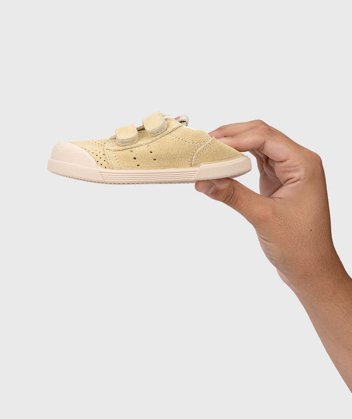 Tenis FRESH Amarillo- Igor