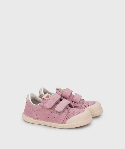 Tenis FRESH Rosa- Igor