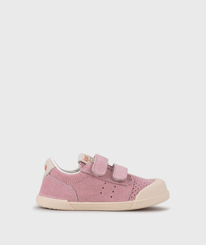 Tenis FRESH Rosa- Igor