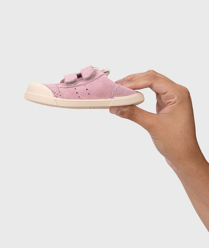 Tenis FRESH Rosa- Igor
