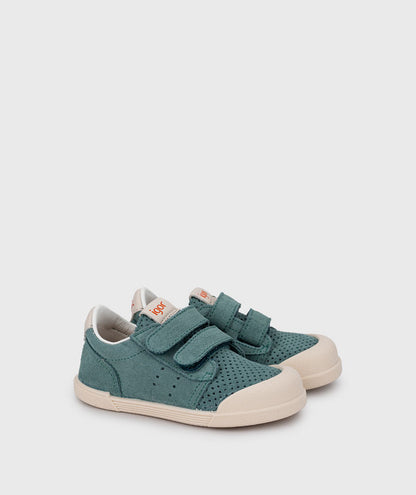 Tenis FRESH Salvia- Igor