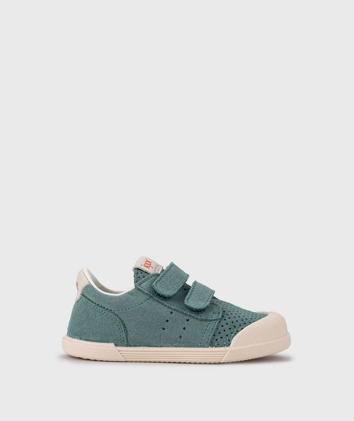 Tenis FRESH Salvia- Igor